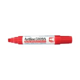 Artline 5109A Whiteboard Big Nib Marker 10mm - Red