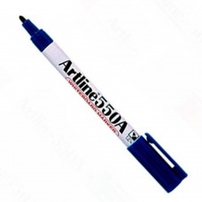 Artline Whiteboard Marker EK-550A - Blue