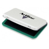 Artline Stamp Pad EHJ-1 - NO.00 Green