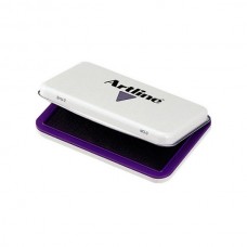 Artline Stamp Pad EHJ-2 - NO.0 Purple