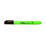 ARTLINE SUPREME HIGHLIGHTER GREEN (EPF-600)