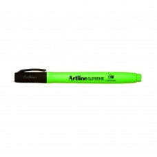 ARTLINE SUPREME HIGHLIGHTER GREEN (EPF-600)