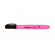 ARTLINE SUPREME HIGHLIGHTER PINK (EPF-600)