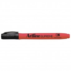 ARTLINE SUPREME HIGHLIGHTER RED (EPF-600)