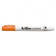 Artline Supreme White Board Marker EPF-507 Orange