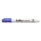 Artline Supreme White Board Marker EPF-507 Purple