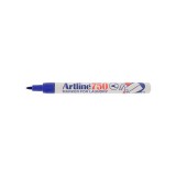 Artline 750 Laundry Marker 0.7mm - Blue