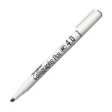 Artline EK-244 Calligraphy Pen 4mm - Black