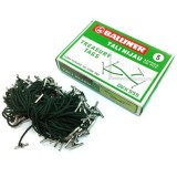 Treasury Tags / Tali Hijau - 5