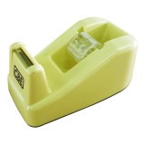 CBE 601 TAPE DISPENSER(SMALL) YELLOW