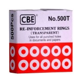 Reinforcement Ring Transparent
