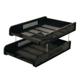 CBE 8012-2 ABS DOCUMENTARY BLACK