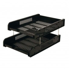 CBE 8012-2 ABS DOCUMENTARY BLACK
