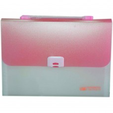 CBE 4308 13P Expanding File W/Handle (A4