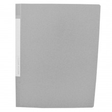 CBE 79040 Clear Holder-A3(40Pockets)Grey
