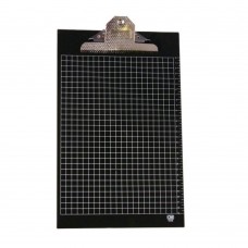 CBE 1343 ABS Jumbo-Clip Board