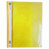 CBE 807A PVC Management File (A4)Yellow