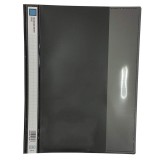 CBE 807A PVC Management File (A4) BLACK