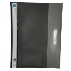 CBE 807A PVC Management File (A4) BLACK