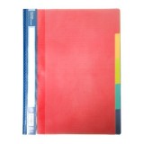 CBE 819A Index Management File
