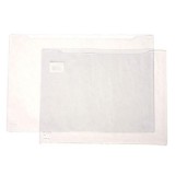 CBE 9101F C Shape PVC Document Holder (F4) 1pcs