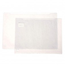 CBE 9101F C Shape PVC Document Holder (F4) 1pcs
