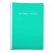 CBE E359F Clear Holder(refilliable)GREEN