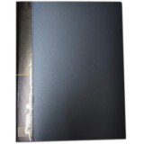 CBE MP100 Metalic Pearl Clear Holder DBL