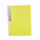CBE Merry Colour Clear Book VK30 A4 YL