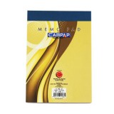 CAMPAP CA3486 B7 50S MEMO PAD  