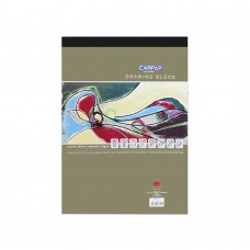 Campap A4 Drawing Block 20 sheets CA3610