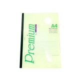 Campap A4 Premium Notebook 100 pages CA3577