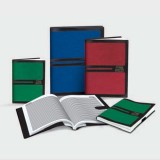 Campap 402 Best Guided Note Book 200pg - CA3309