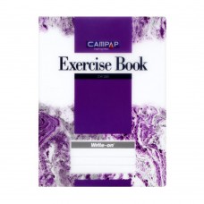 Campap CW2515 F5 PP Exercise Book 200pages