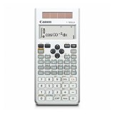 Canon F-789SGA Scientific Calculator