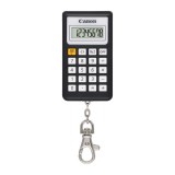 Canon KC-30 8 Digits Handheld Key Chain Calculator