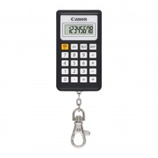 Canon KC-30 8 Digits Handheld Key Chain Calculator