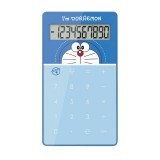 Canon LC-10-DORAEMON 10 Digits Pocket Calculator