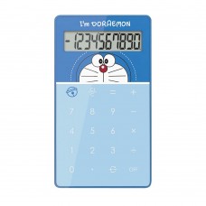 Canon LC-10-DORAEMON 10 Digits Pocket Calculator