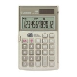 Canon LS-154TG 12 Digits Handheld Calculator with Cover