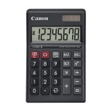 Canon LS-88Hi-III-BK 8 Digits Desktop Calculator (Black)