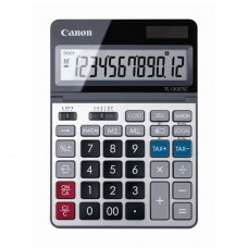 Canon TS-1200TSC 12 Digits Desktop Calculator