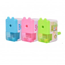 Changli Pencil Sharpener (CL-210)