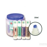 CHUNBE WATER GLUE EASY STICK 35ML (GE5501SR)