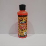 D'arte Tempera Paste Orange 300gm (115)