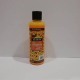D'arte Tempera Paste Yellow Orange 300g (111)