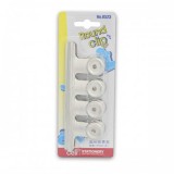 Deli Round Clip 8523 51mm (Item No: A19-04) A1R2B95
