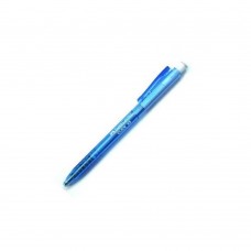 Faber Castell CLICK X5 - 0.5mm Blue (Item No: A02-02 CLK0.5BL) A1R1B11