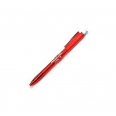 Faber Castell CLICK X5 - 0.5mm Red (Item No: A02-02 CLK0.5RD) A1R1B12