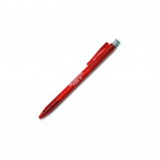 Faber Castell CLICK X7 - 0.7mm Red (Item No: A02-01 CLK0.7RD) A1R1B9